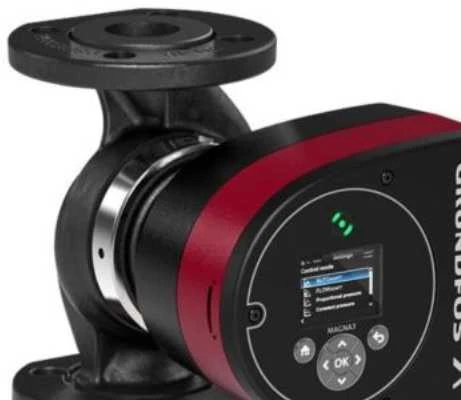 Grundfos Pompa CO MAGNA3 32-80F (98333874)