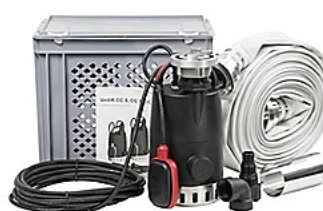 Grundfos Daugiafunkcis B - -