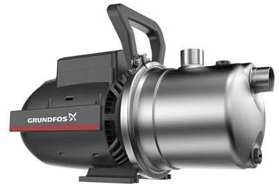 Grundfos Vanduo pump JP 5-48 S-BBVP