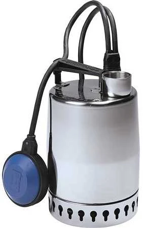 Grundfos Sūknis KP 150-A DN32 0.3kW 230V 50Hz 10m kabelis