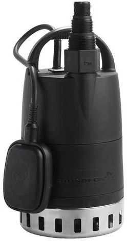 Grundfos POMPA UNILIFT CC9-A1, 10M KABLA