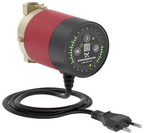 Grundfos POMPA COMFORT 15-14 B TDT