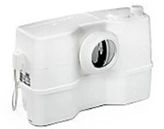 Grundfos Perpompavimo stotelė nuotekoms Sololift2 WC-1