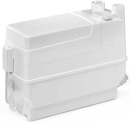 Sololift2 WC-3 GRUNDFOS