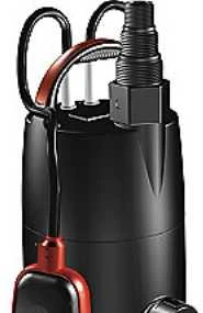 Grundfos POMPA UNILIFT CC7-A1, 10M KABLA