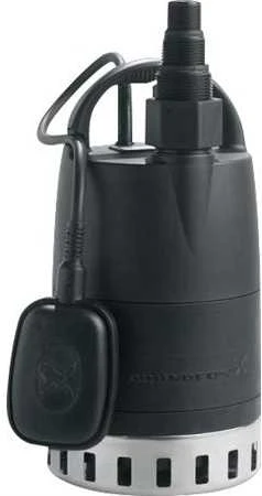 Grundfos sūknis Unilift CC5 - A1 DN32 230V 50Hz