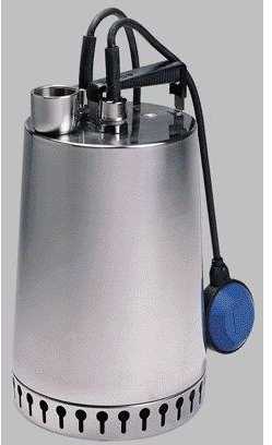 GRUNDFOS Unilift išleidimo siurblys ap.12.40.06.a1 96010979391313.311 5700390471606