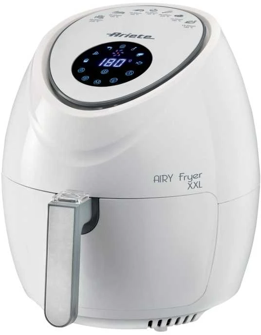 Gruzdintuvė 4618 Ariete Airy Fryer XXL