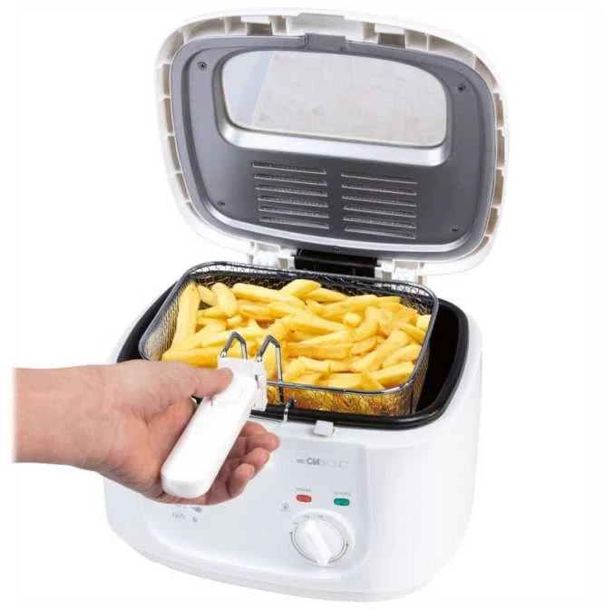 Gruzdintuvė Clatronic FR3771