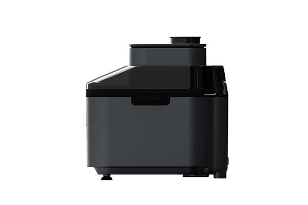 Karšto oro gruzdintuvė Midea Air Fryer MF-CY75C2 , 7,3 l, 1700 W
