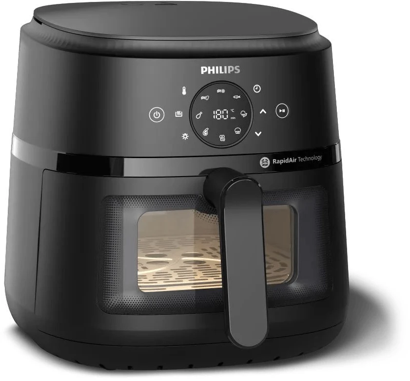 Philips karšto oro gruzdintuvė, 6,2 l, 1700 W, NA230/00