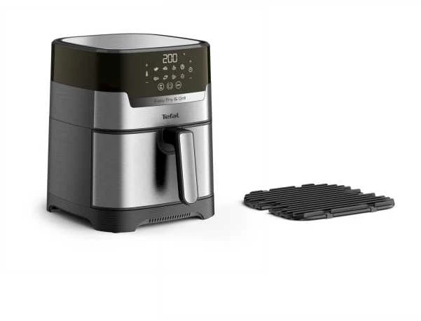 Gruzdintuvė Tefal Easy Fry & Grill Precision EY505D15