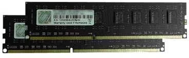 RAM 16GB PC 1600 CL11 G.Skill KIT (2x8GB) 16GNT