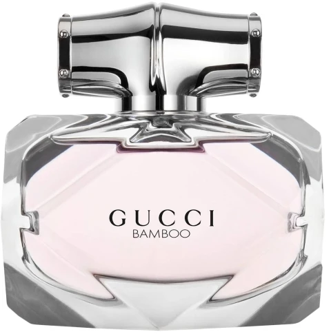 Kvepalai moterims Gucci Bamboo EDP, 75 ml