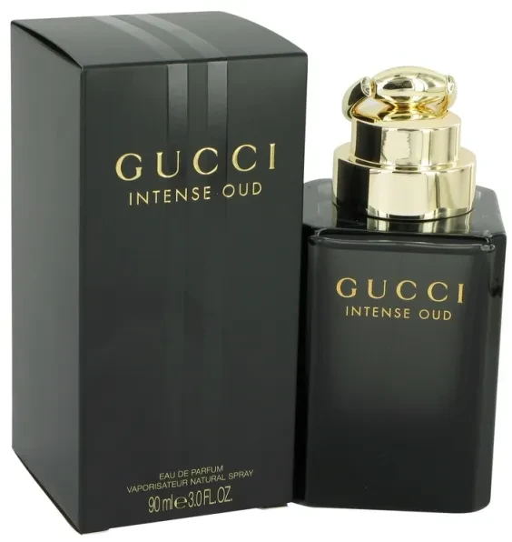 Gucci Oud Intense Unisex (Kvepalai Vyrams ir Moterims) EDP 90ml