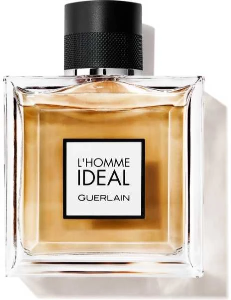 Kvepalai vyrams Guerlain L´Homme Ideal EDT, 100 ml