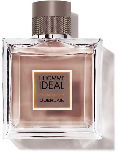 Guerlain L'homme Ideal EDP parfumuotas vanduo unisex, 100 ml