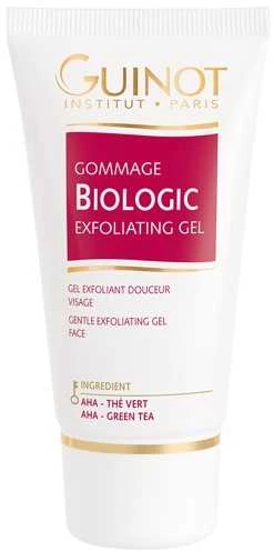 Guinot Biologic šveičiamasis gelis, 50 ml