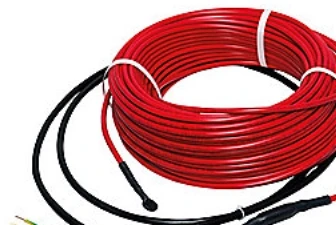 KAB.GRZEW.DEVIFLEX 18T 1220W 230V 68M