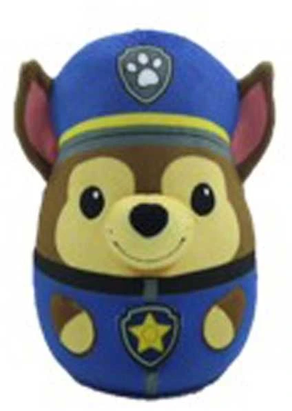 Spin Master PAW PATROL SUPER MIEKKI CHASE 6068590 B/C36