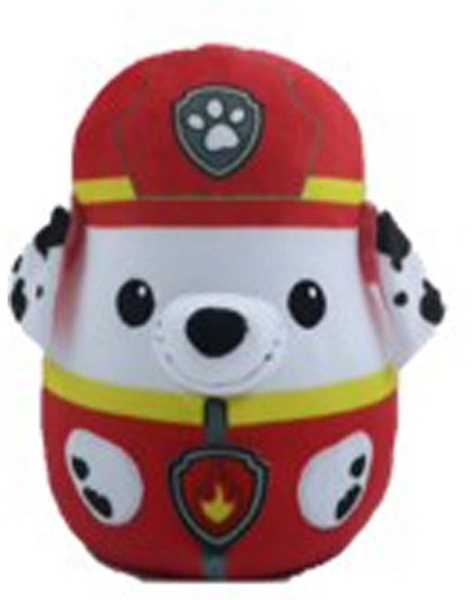Spin Master PAW PATROL SUPER MIEKKI MARSHALL 6068587 B/C36