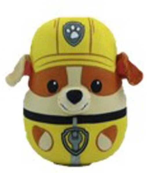 Spin Master SPIN Paw Patrol Rubble pliušas 6068586 /8