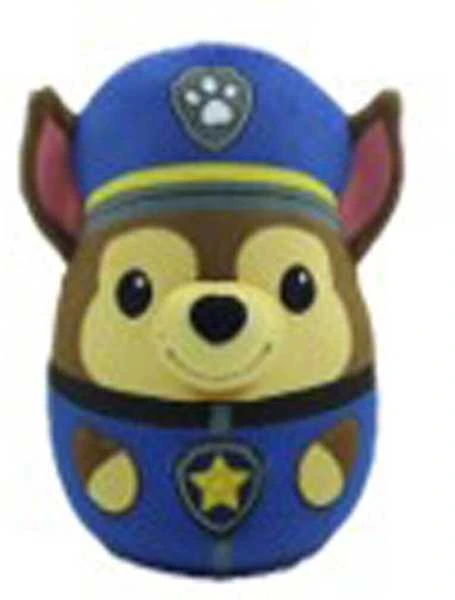 Spin Master Paw Patrol pliušinis žaislas Chase