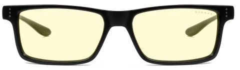 Akiniai Gunnar Optiks Vertex okulary do komputera Unisex