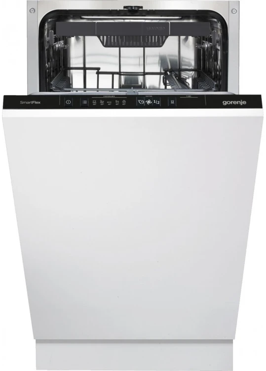 Indaplovė Gorenje GV563E11