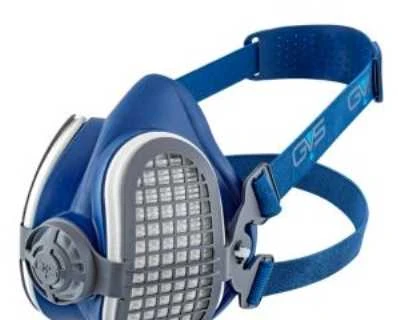 GVS Elipse SPR501 puskaukė su dirželiais