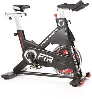 Dviratis treniruoklis GYMSTICK Pro FTR Indoor Racer