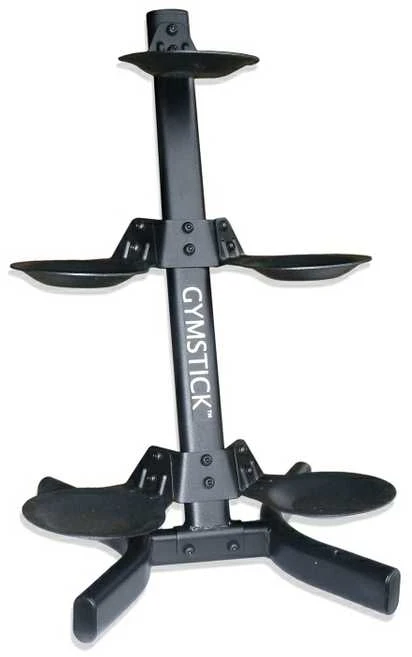 Stovas kamuoliams / giroms GYMSTICK