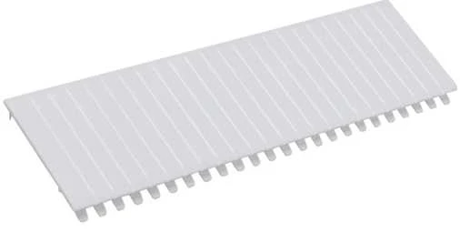 Hager 219mm Breakaway grotelės - S35S