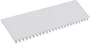 Hager 219mm Breakaway grotelės - S35S