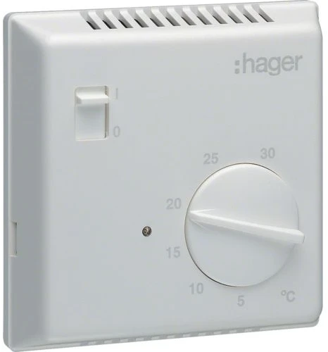Hager EK051