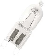 Halogeninė lemputė Osram T12 35W G9 2700K 460lm