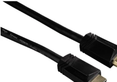 Kabelis HDMI HAMA 3M TECHLINE Nr.