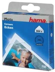 Hama NAROZNIKI DO ZDJEC 500 SZT