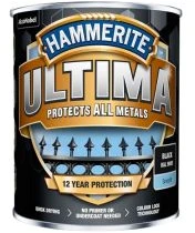 Hammerite Ultima Farba do metalu - Baltas - RAL 9016 - 250 ml. (5361503)