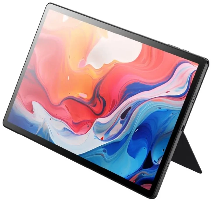 Planšetė Hannspree Mercury 14.1'' 128GB LTE Juodas (SN14TP7B)