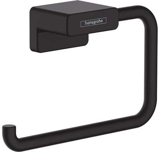 Tualetinio popieriaus laikiklis Hansgrohe AddStoris, 41771670