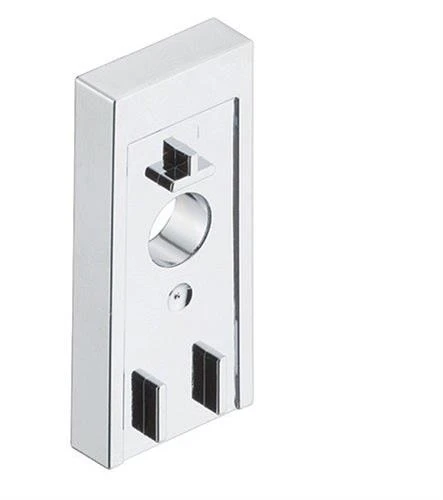 Hansgrohe UNICAS PLOVIMO ATSTUMO KOREKCIJA VERTIKALUS CH
