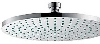 Hansgrohe CHR disko galvutė