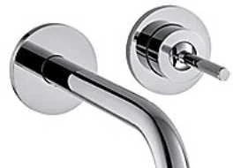 Axor Hansgrohe BAT.UMYW.UNO CHR praustuvas