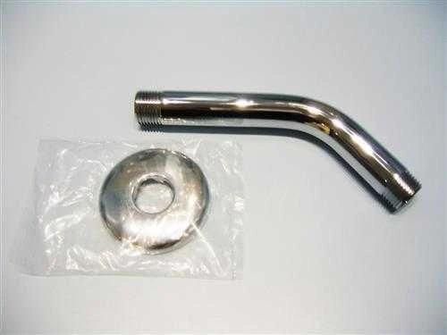 Hansgrohe Sieninis dušo išvadas 140 mm