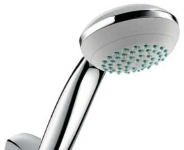 Hansgrohe Crometta 85 vietoje dušo komplektas, chromas (27576000)