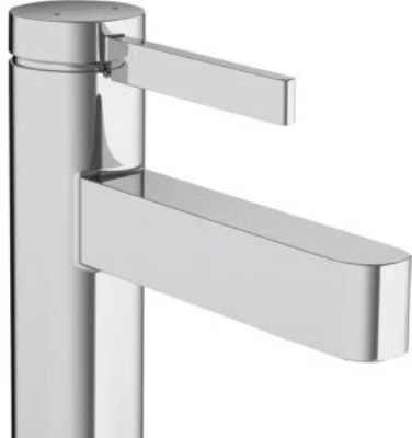 Praustuvo maišytuvas Hansgrohe Finoris 76010000, chromo
