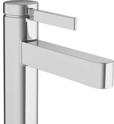 Praustuvo maišytuvas Hansgrohe Finoris 76020000, chromas