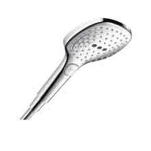 Dušo galvutė Hansgrohe Select E120, 120 mm