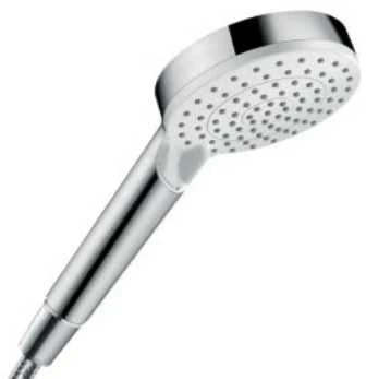 Dušo galvutė Hansgrohe Crometa Vario 26332400, chromo 100 mm